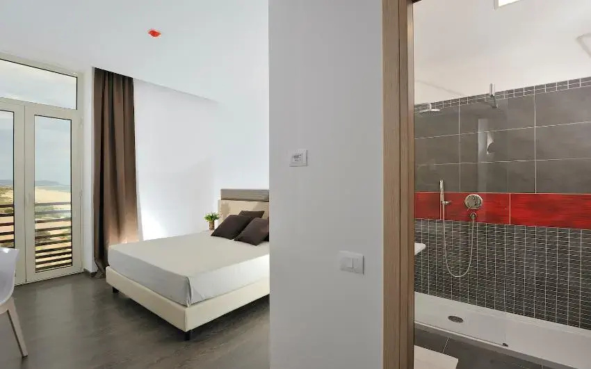 Hotel Club Torre Salinas - Adults Only - Chambres