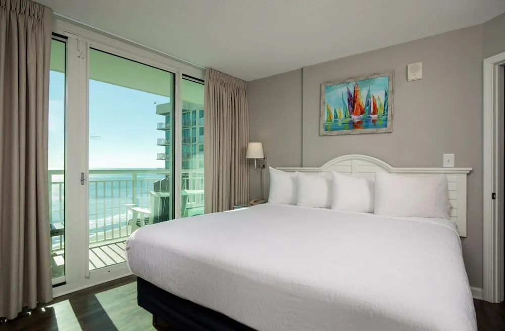 Avista Resort - Chambres