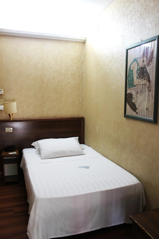 Phi Hotel Ambra - Chambres