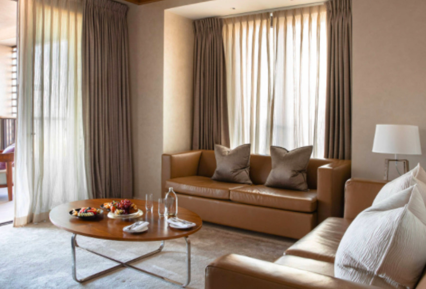 Jumeirah Al Naseem