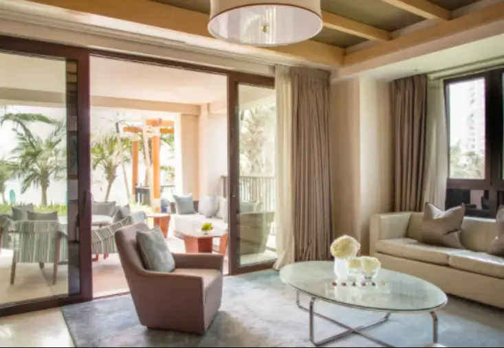 Jumeirah Al Naseem