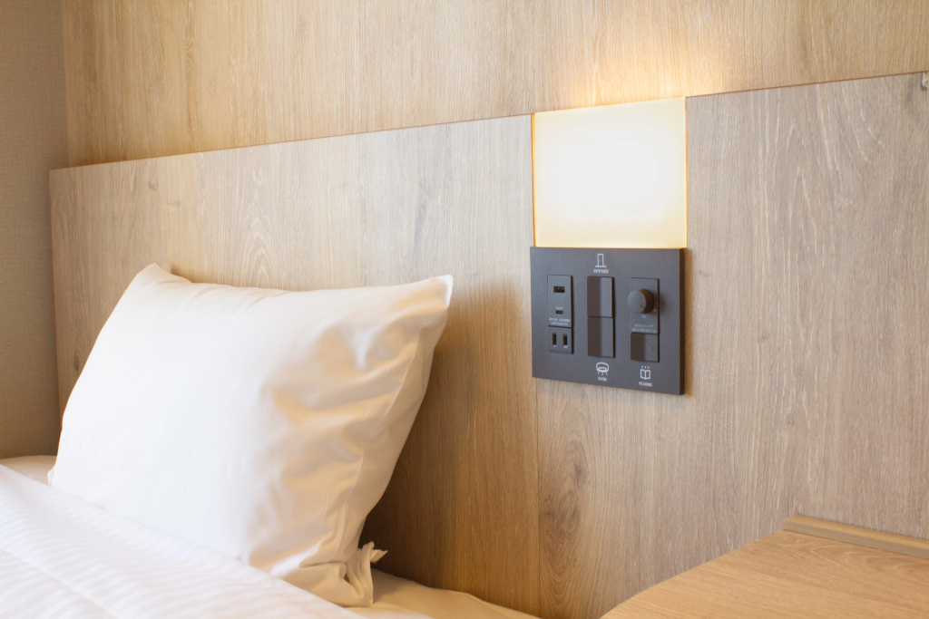 Ours Inn Hankyu 사진 22