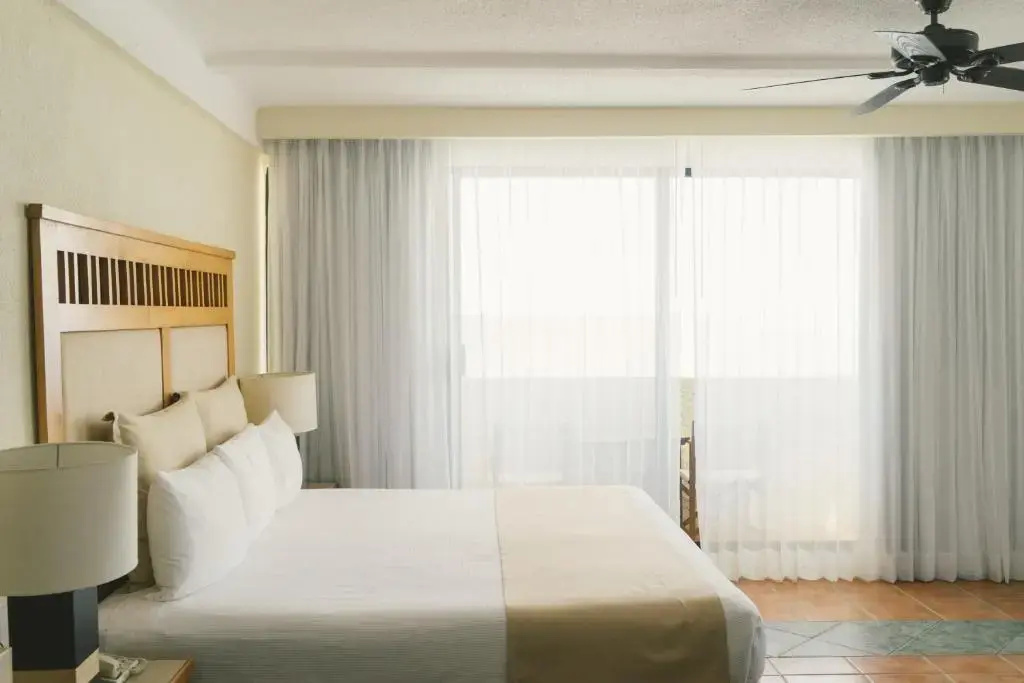 Hotel Nyx Cancun - Chambres