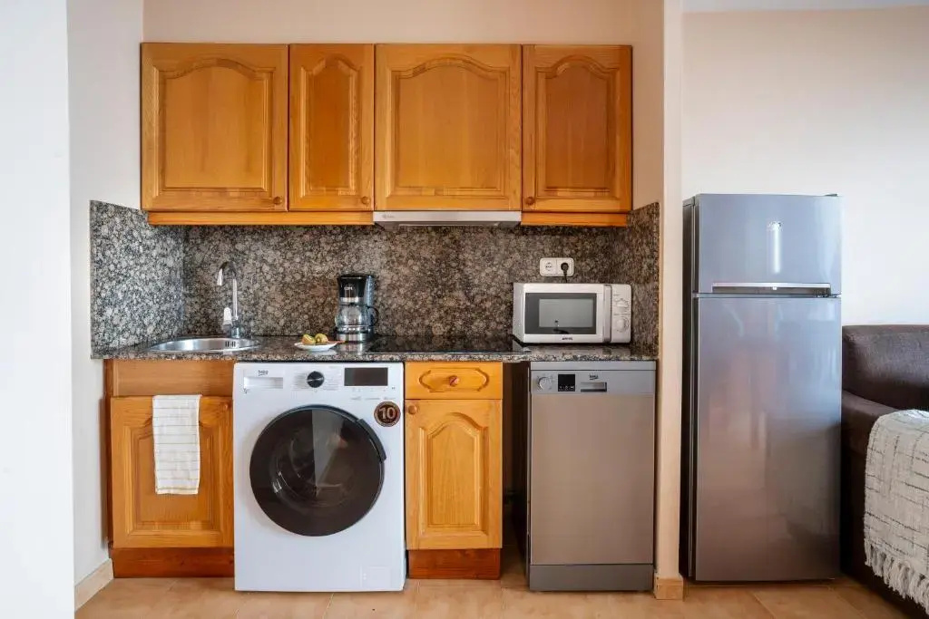Apartamentos Ona Dorada el Tarter - Chambres