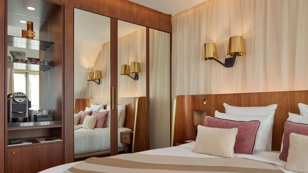 Maison Albar Hotels Le Pont-Neuf 50