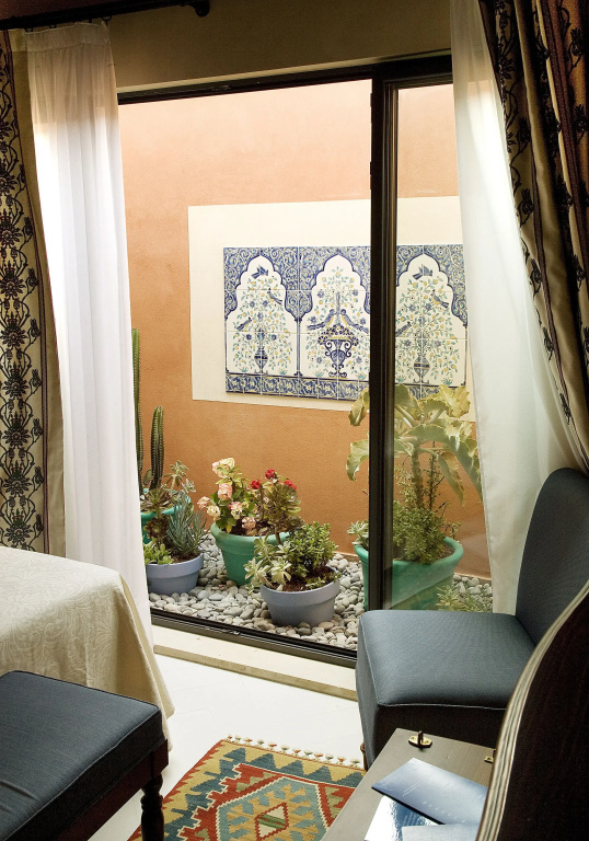 Algila' Ortigia Charme Hotel - Chambres