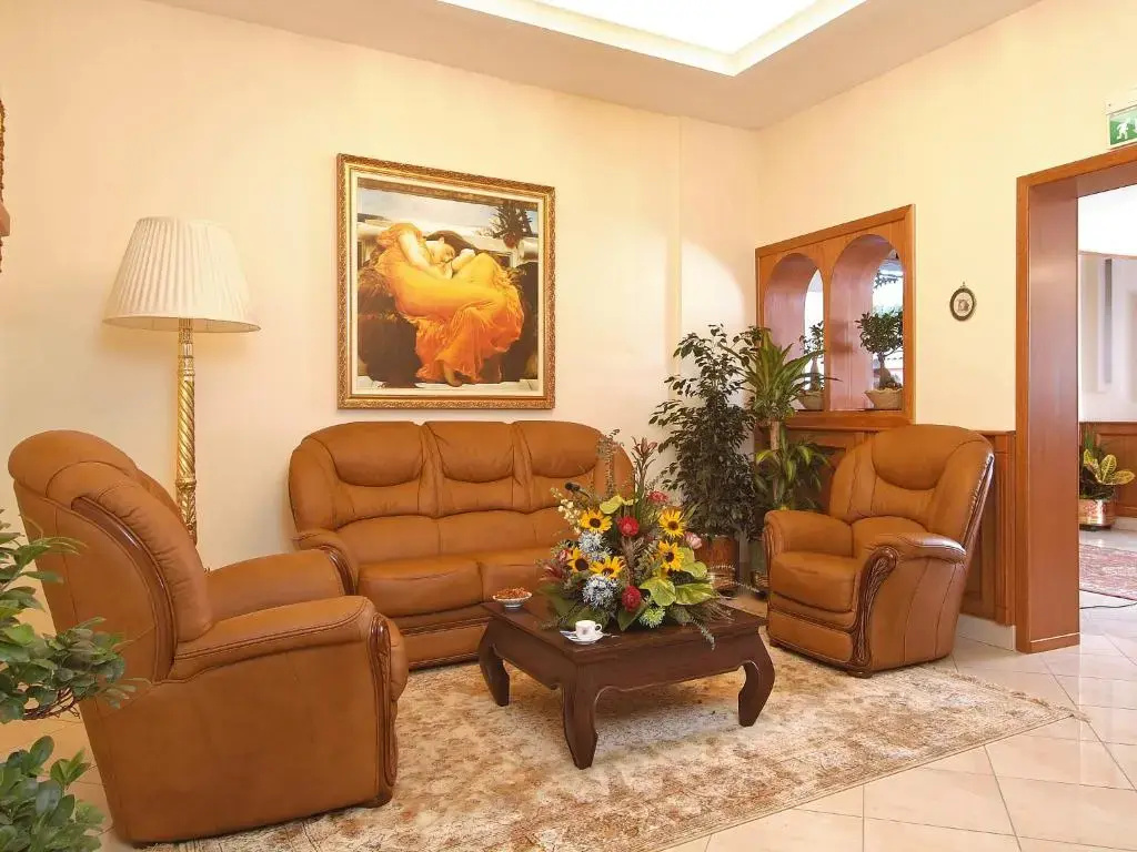 Hotel photo 21