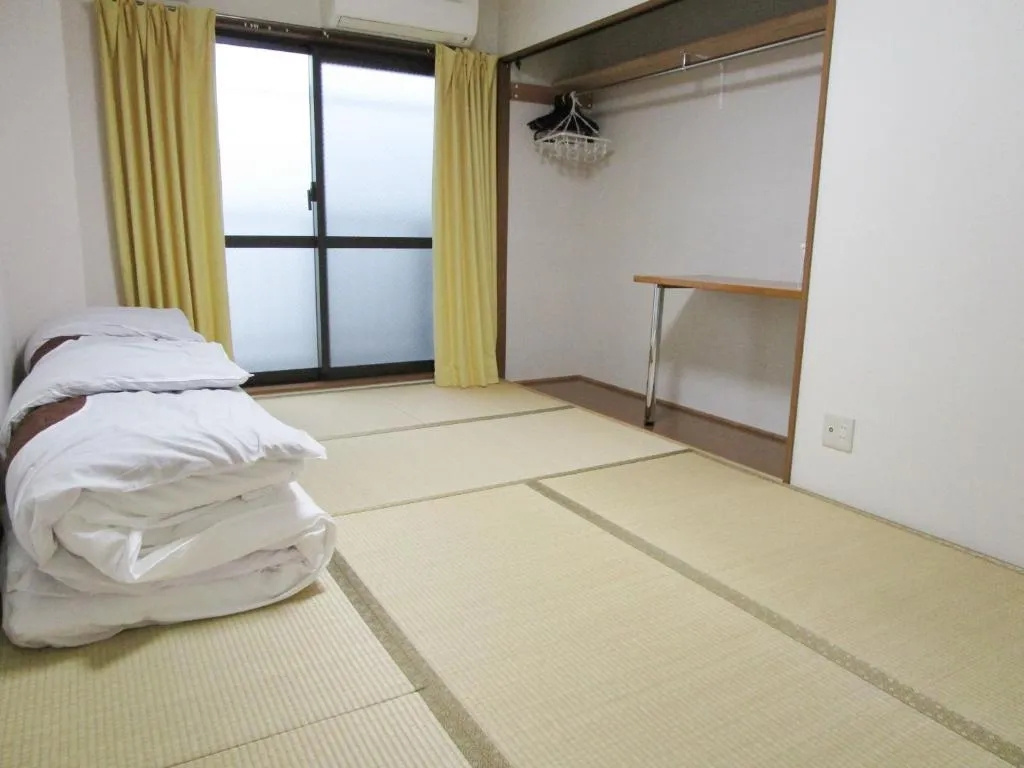 Guesthouse Kyotoabiya 사진 8