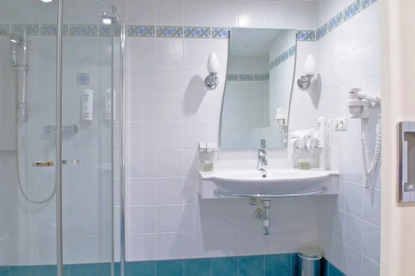 Imperial Hotel Ostrava - Chambres