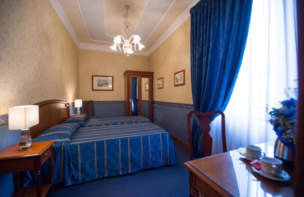 Diana Park Hotel Room Type - Standard Double Room