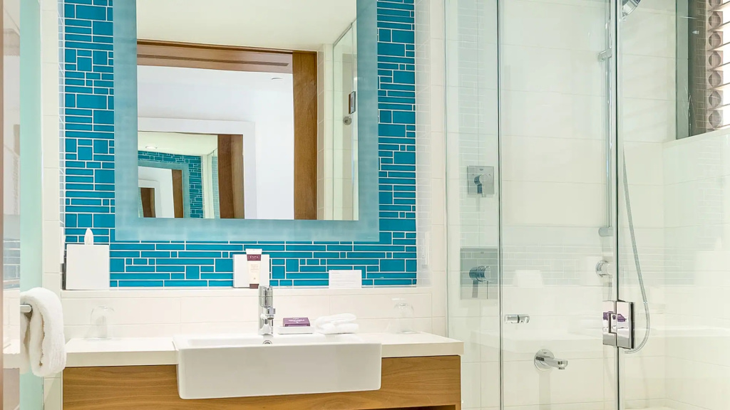 Grand Hyatt Baha Mar - Chambres
