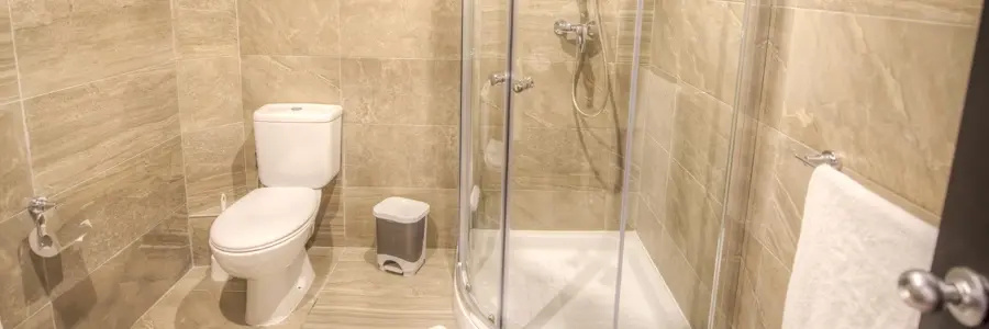 St Julian's Bay Hotel - Chambres