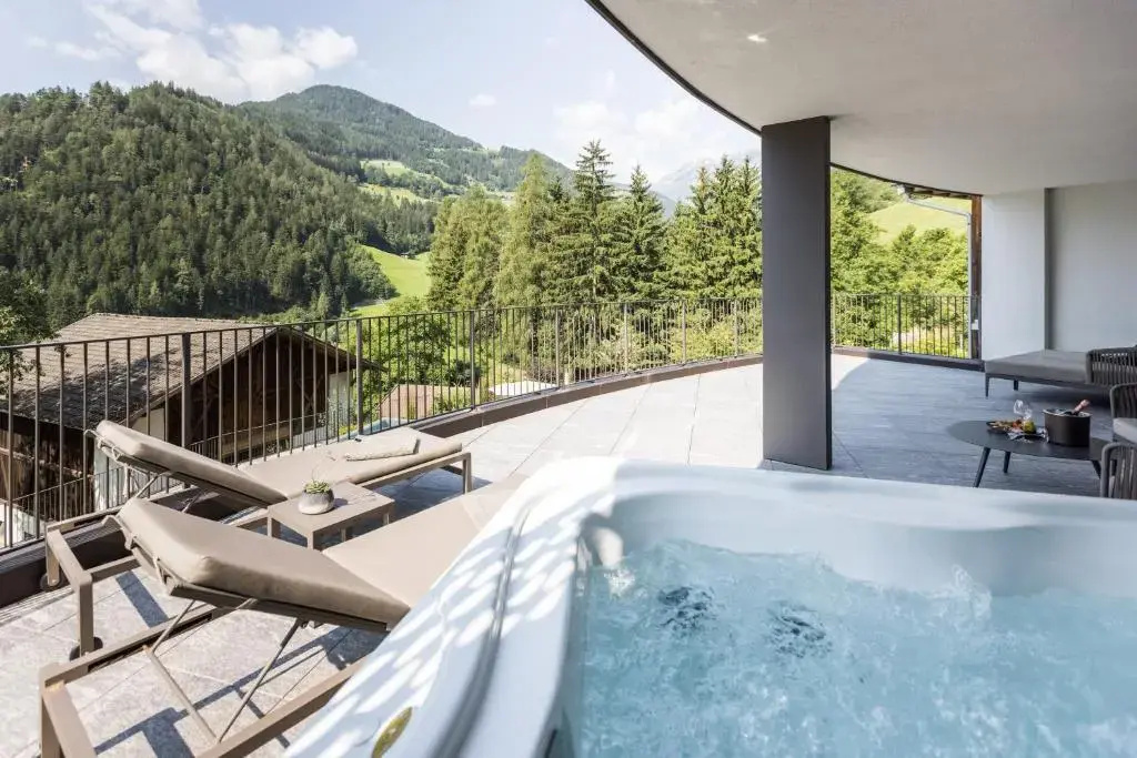 Bad Fallenbach Hotel - Chambres