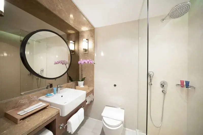 Orchard Rendezvous Hotel by Far East Hospitality - Chambres