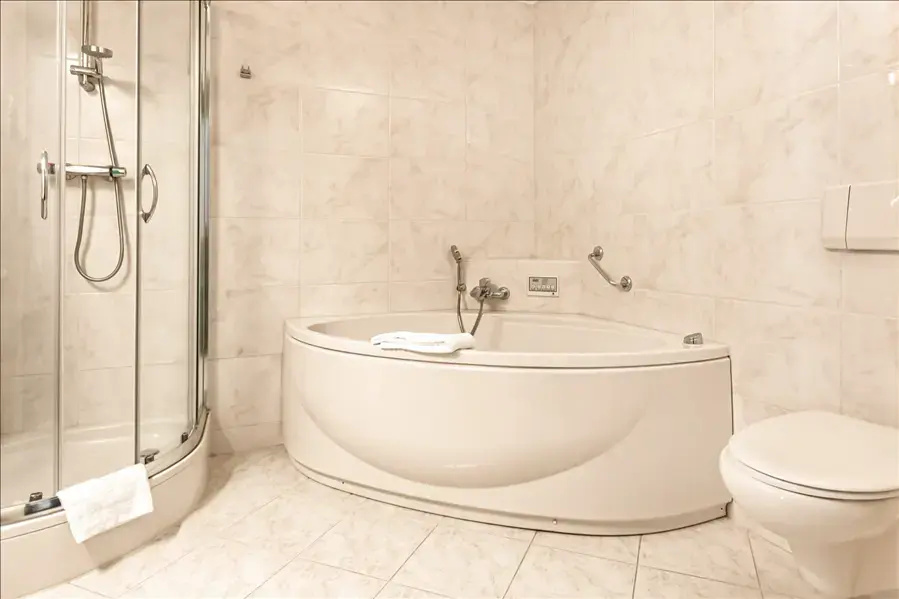 Hotel Iselmar - Chambres