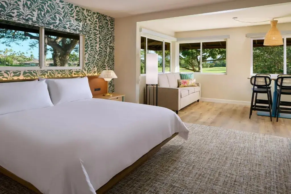 Royal Lahaina Resort & Bungalows - Général