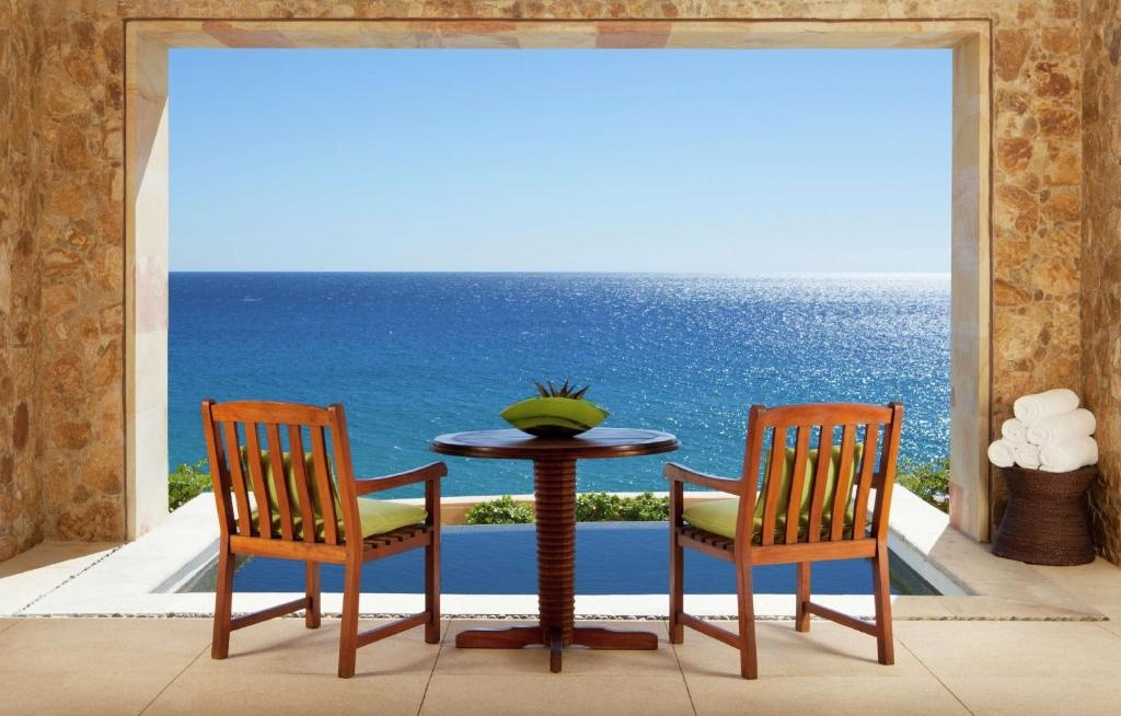Waldorf Astoria Los Cabos Pedregal - Chambres