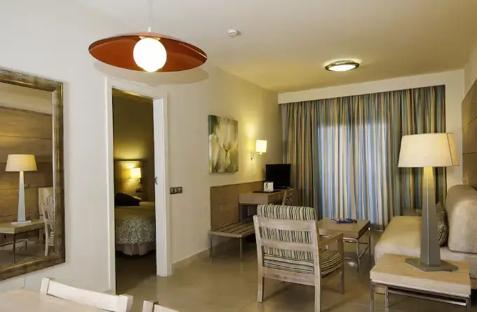 Kn Hotel Arenas del Mar - Adults Only - Chambres