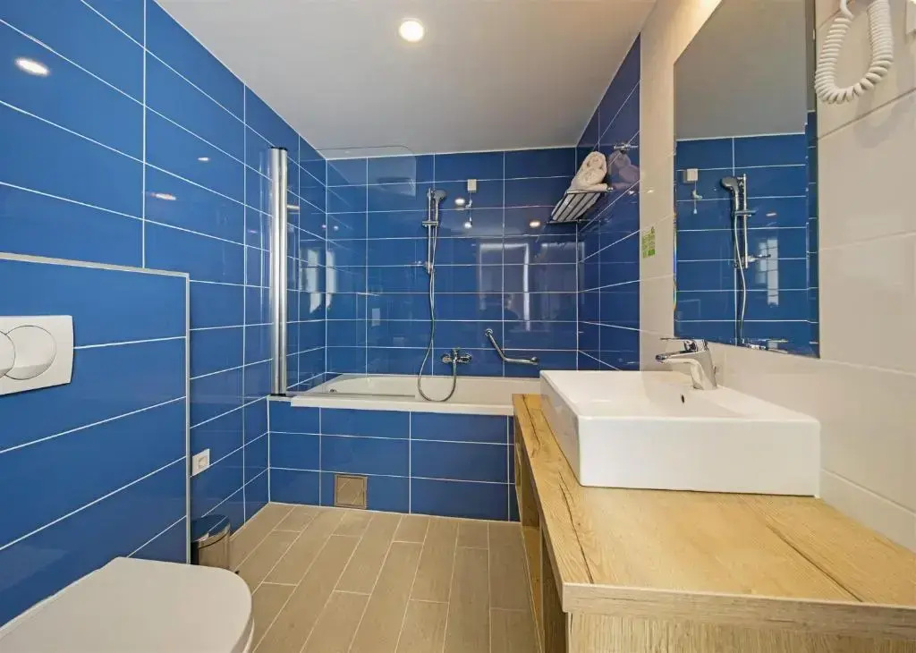 Aminess Vival Port9 Resort - Chambres