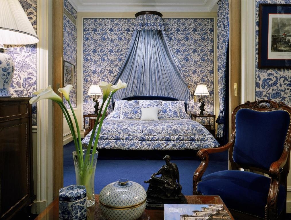 Hôtel San Régis 65