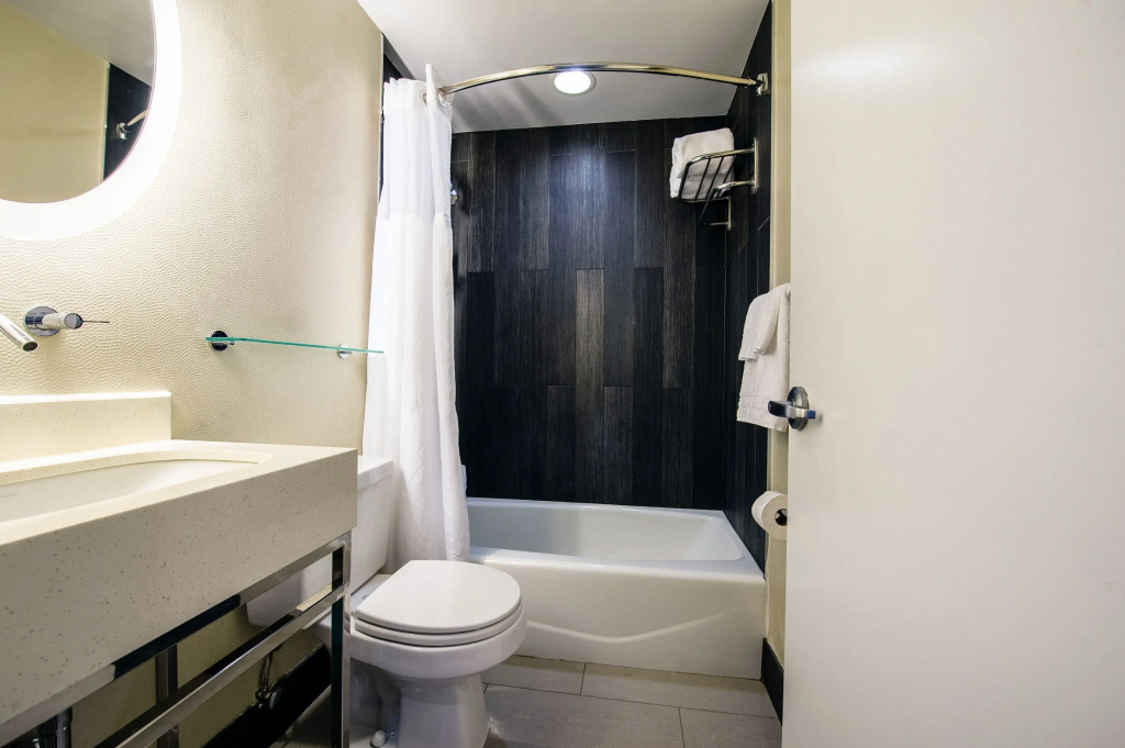 The Solita Soho Hotel - Chambres