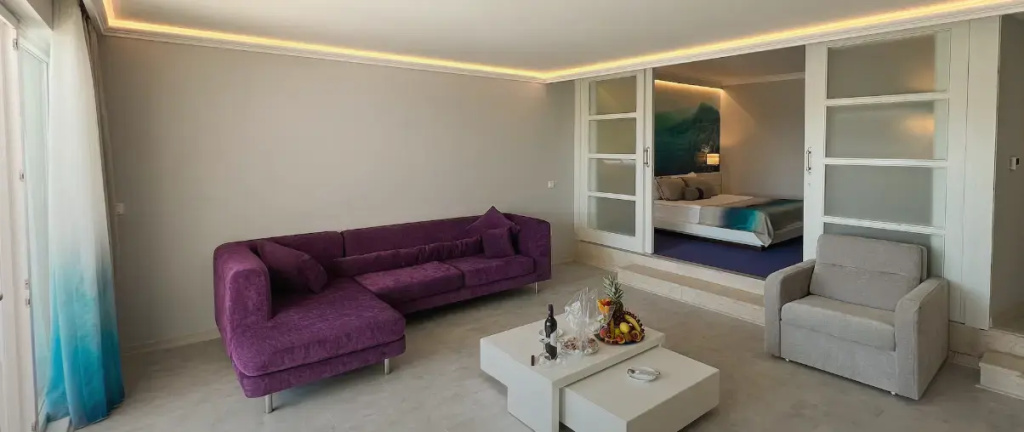 Junior Suite
