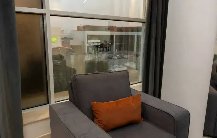 2 Bedrooms Deluxe Apartment