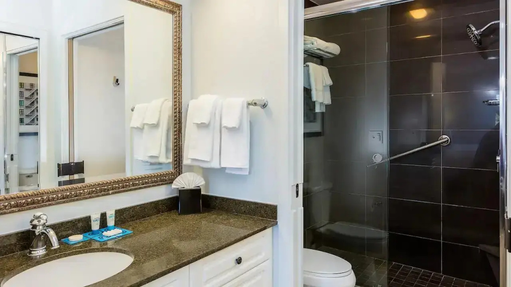 HYATT house San Ramon - Chambres