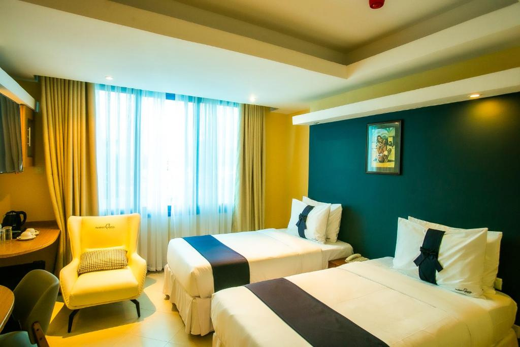 Hotel photo 10
