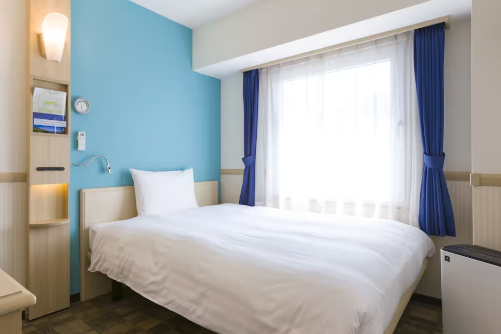 Toyoko Inn Chofu Keio Line Fuda Station 사진 9