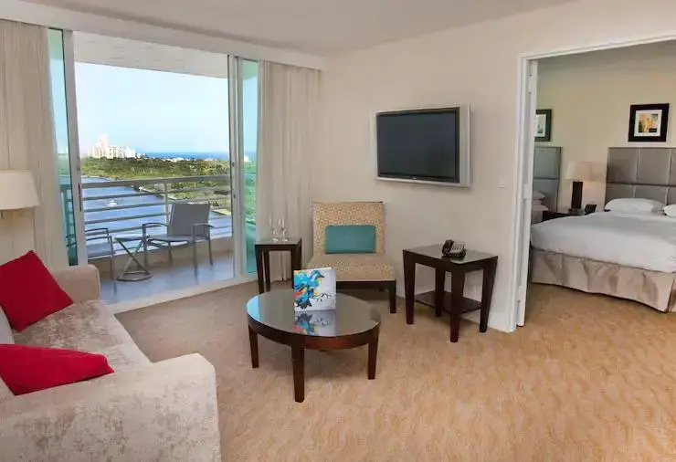 GALLERYone- A DoubleTree Suites by Hilton Hotel - Chambres