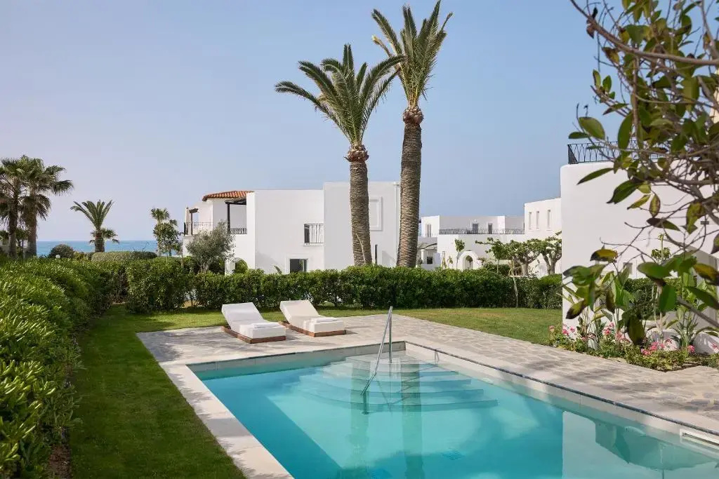 Caramel, A Grecotel Resort to Live - Général