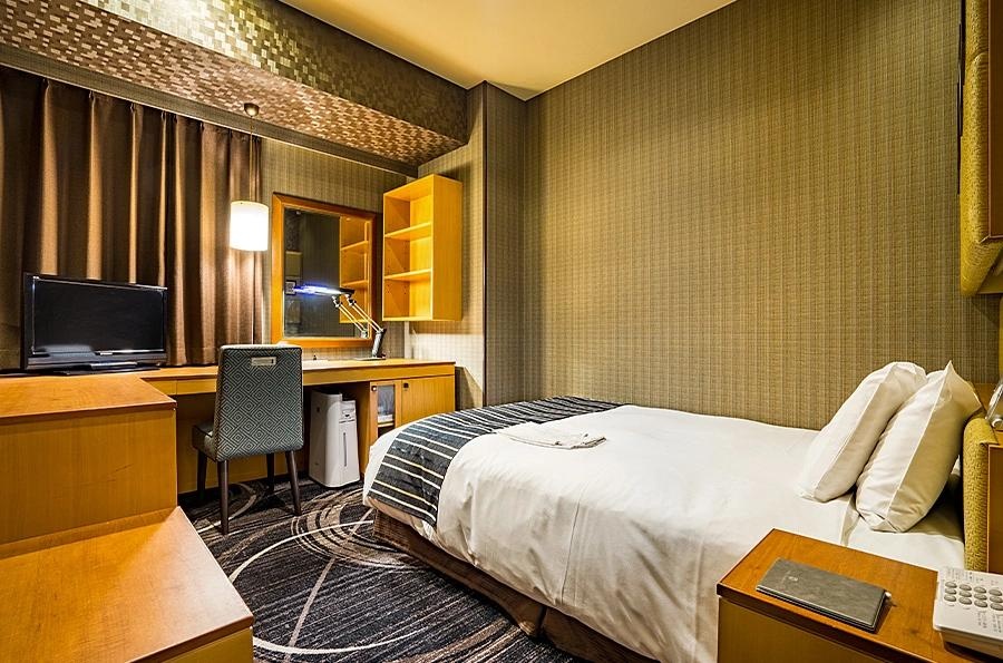 Sotetsu Fresa Inn Higashi Shinjuku 사진 7