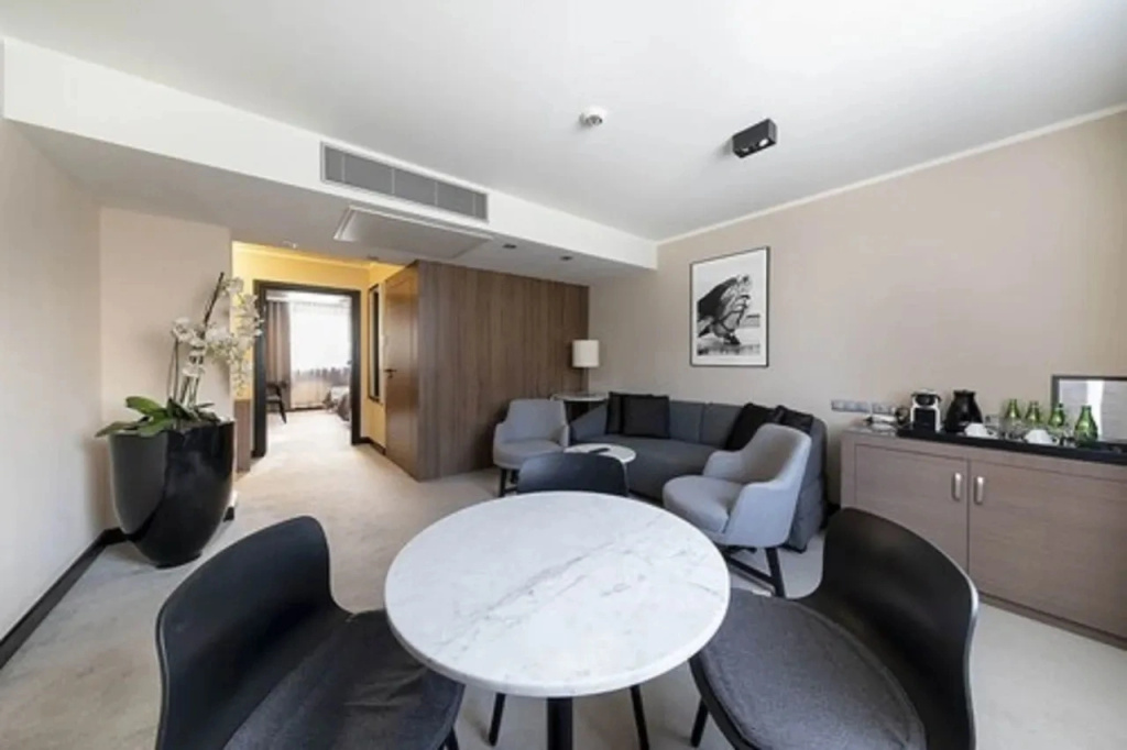 Hotel Ilonn - Chambres