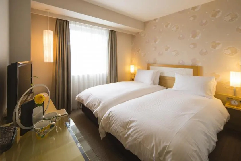 Hotel Resol Trinity Kanazawa 사진 5