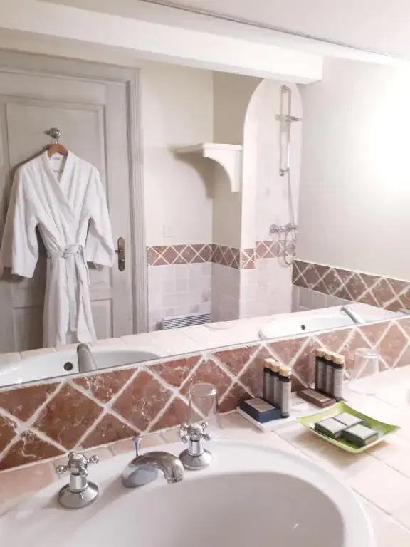 Hotel Villa Catarie - Chambres