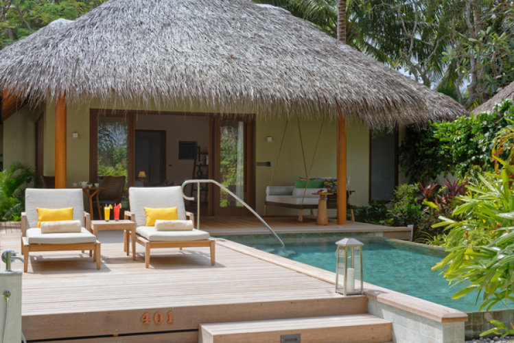 Baros Maldives