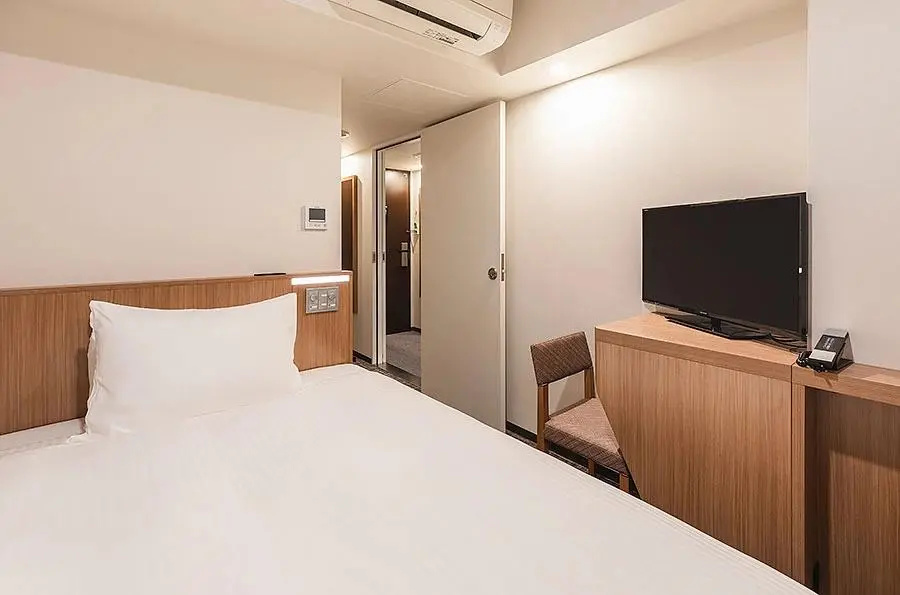 Sotetsu Fresa Inn Yokohama Higashiguchi 사진 14