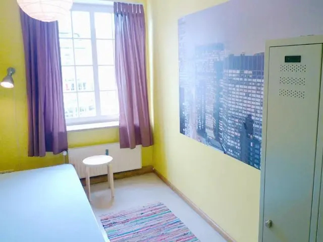 Gasthaus Hotel Bremen - Chambres