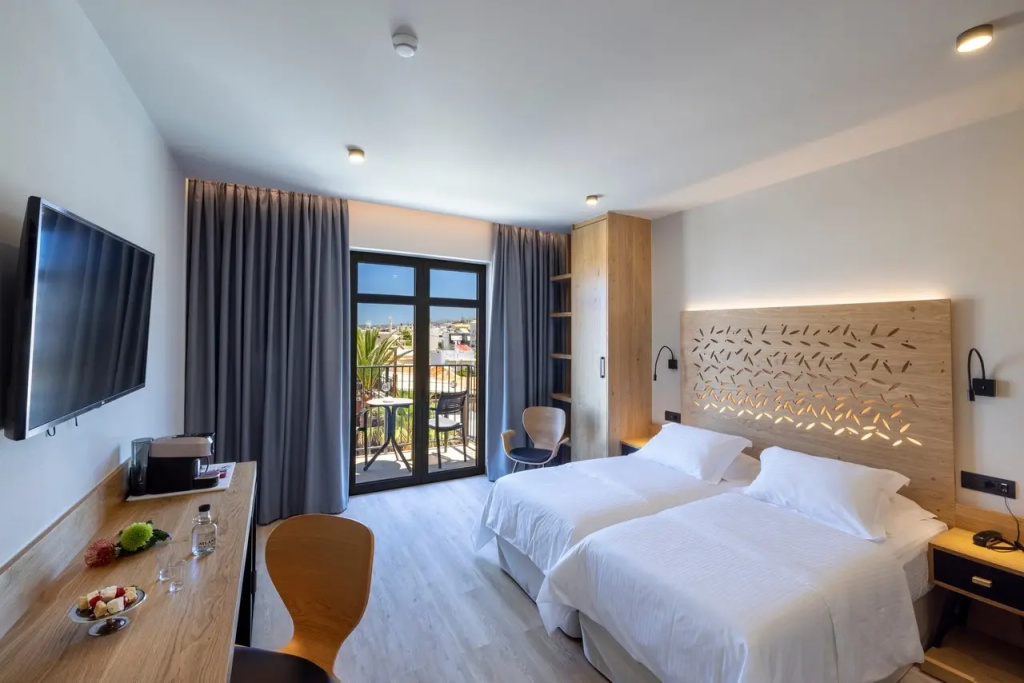 Promo Double room (twin beds)