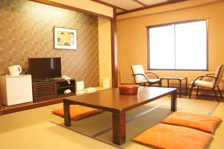Toki Resort Hakuba - Chambres