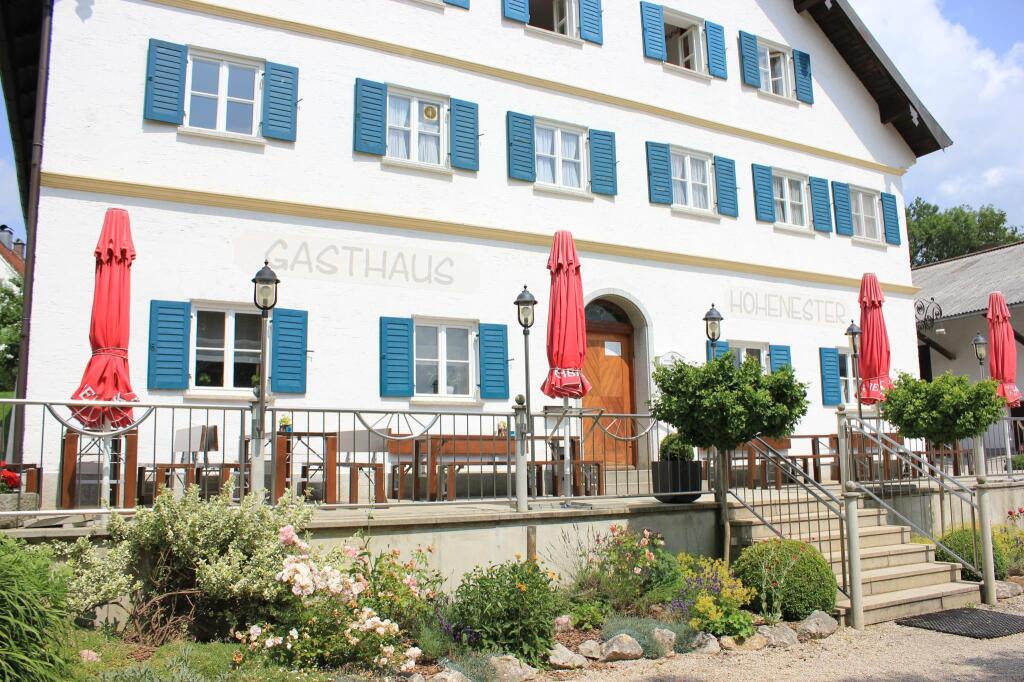ALPENHOF Mountain Lodge | Hotel | Accommodation | Seminars by null