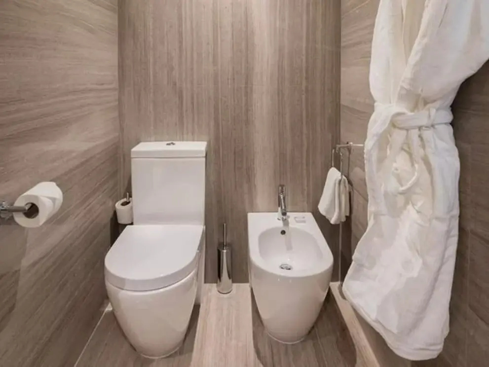 InterContinental Lisbon by IHG - Chambres