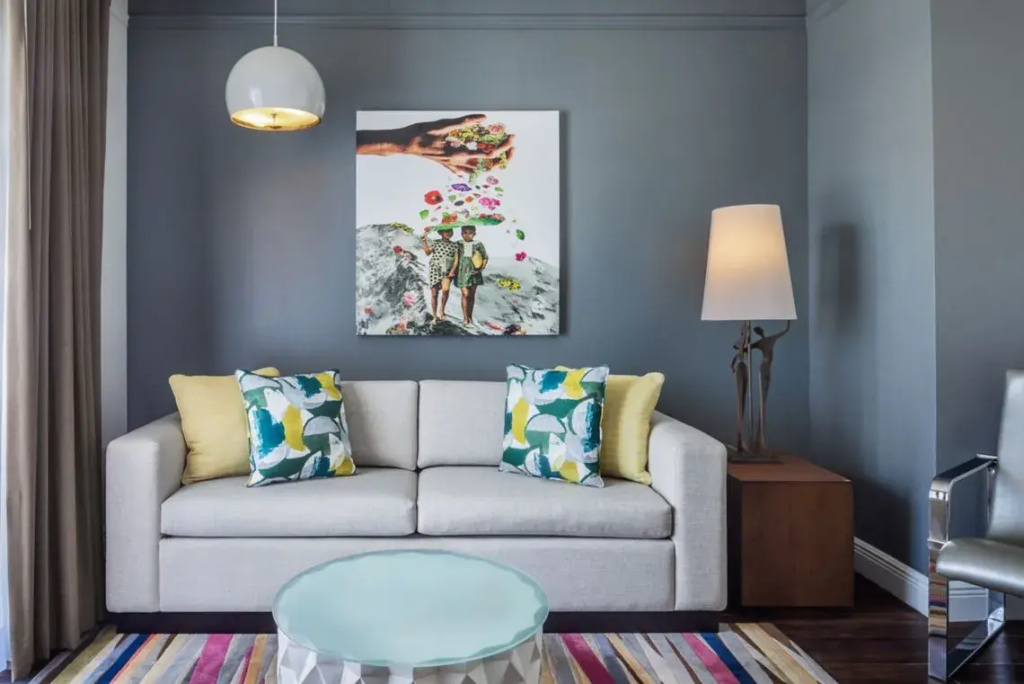 Hotel Colonnade Coral Gables, Autograph Collection - Chambres