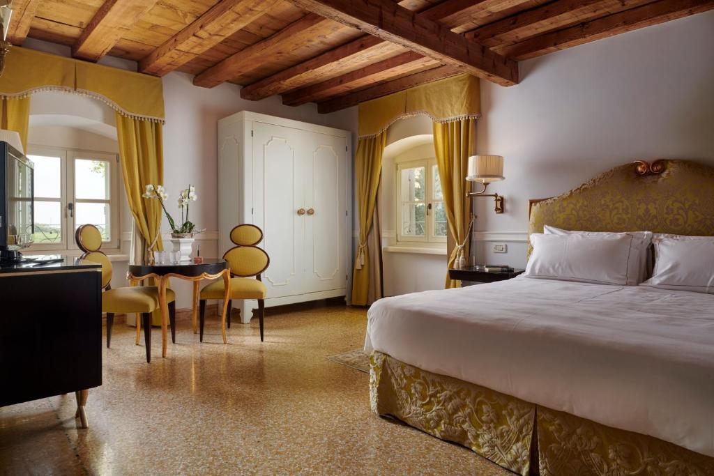 Villa Cordevigo by null