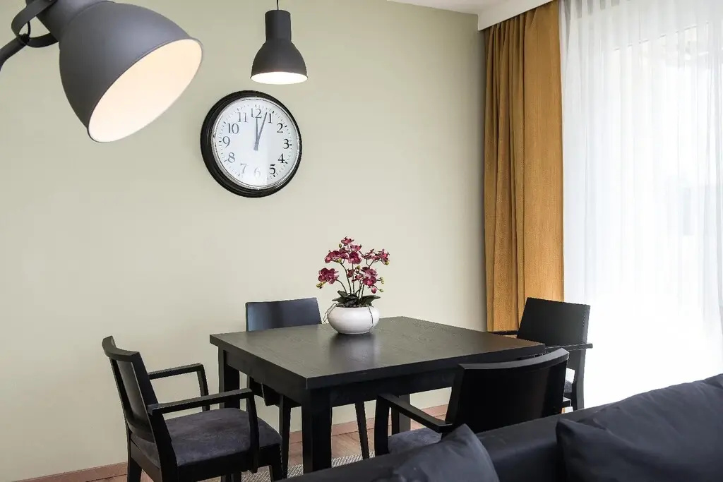 Days Inn Leipzig City Centre - Chambres