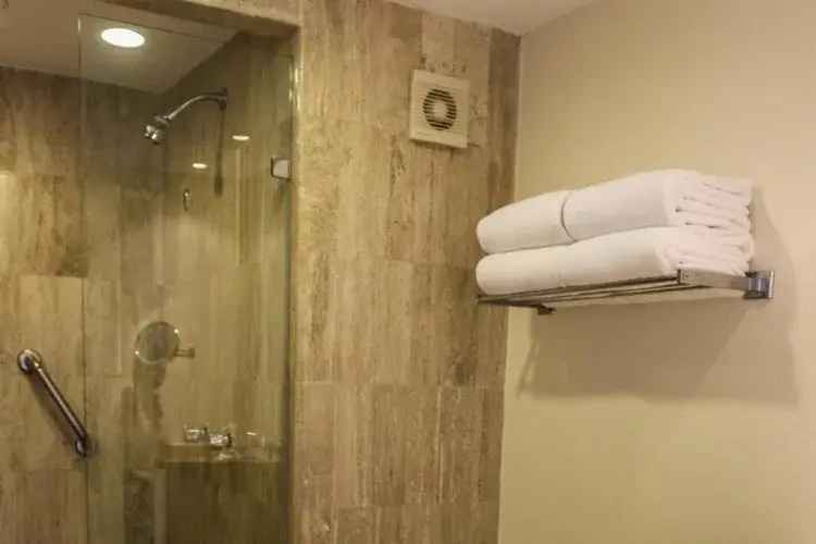 Velas Vallarta Suites Resort All Inclusive - Chambres
