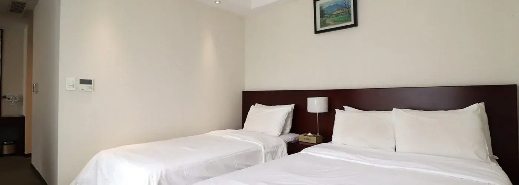 Jade Suite