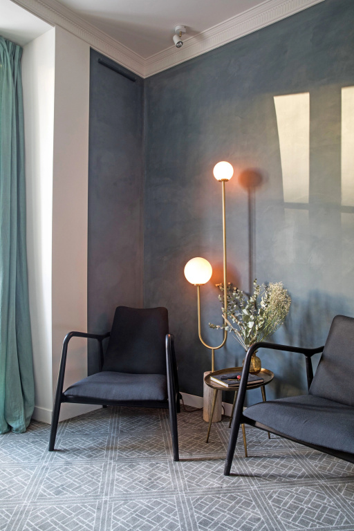 Hotel Des Grands Boulevards 79
