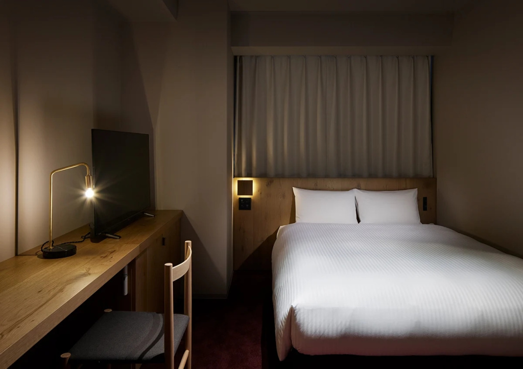 hotel androoms Sapporo Susukino 사진 8